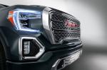 GMC Sierra Denali Crew Cab 2018 года
